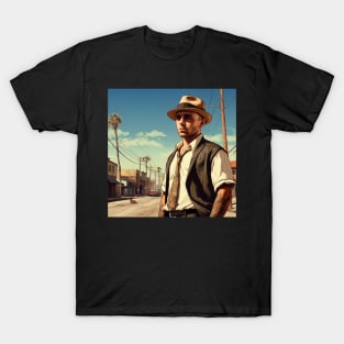 Wallace Reid T-Shirt